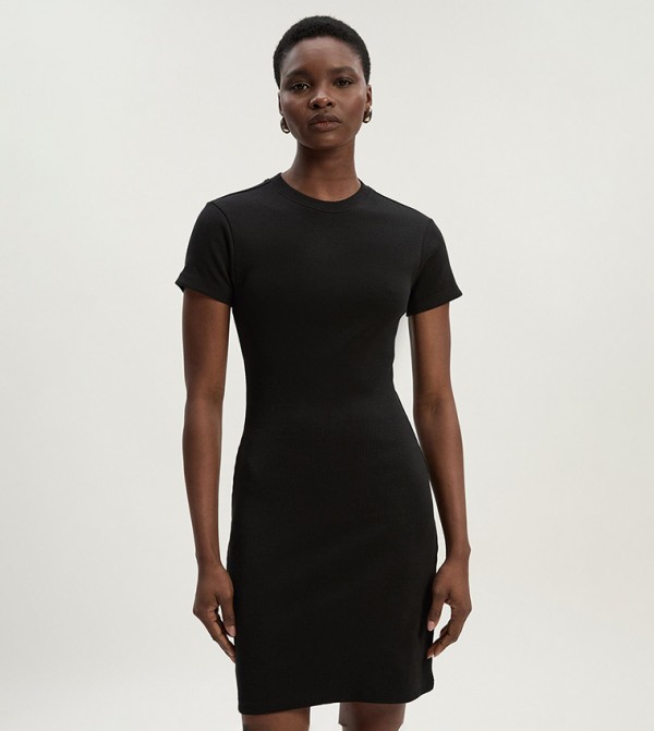 Karen Millen  Dresses - Black Casual Dresses