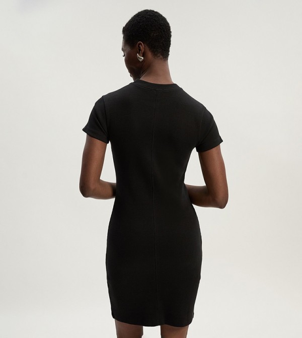 Karen Millen  Dresses - Black Casual Dresses