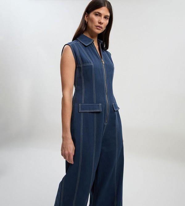 كارن ميلين  matching-sets - كحلي جيمسوت