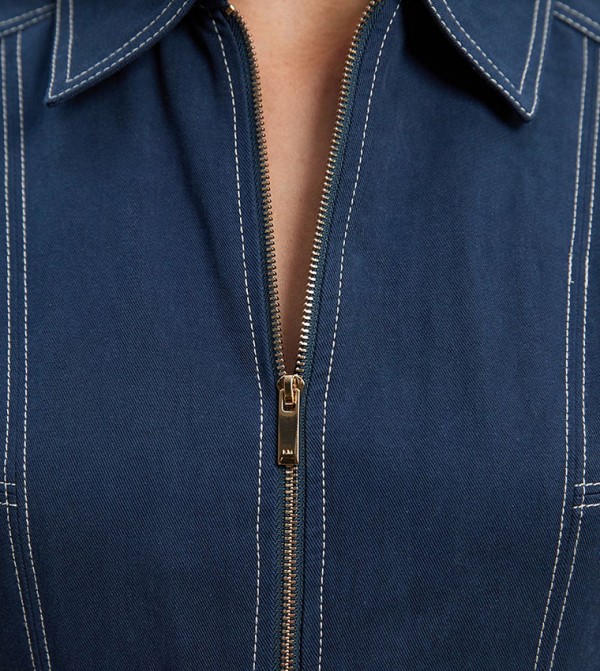 كارن ميلين  matching-sets - أزرق جيمسوت