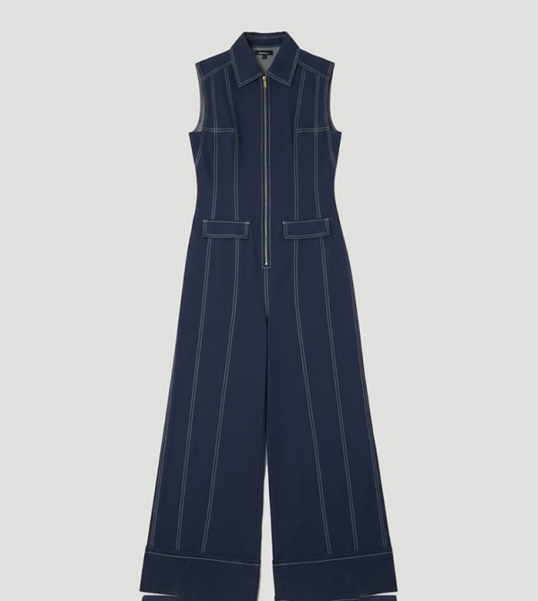 كارن ميلين  matching-sets - أزرق جيمسوت