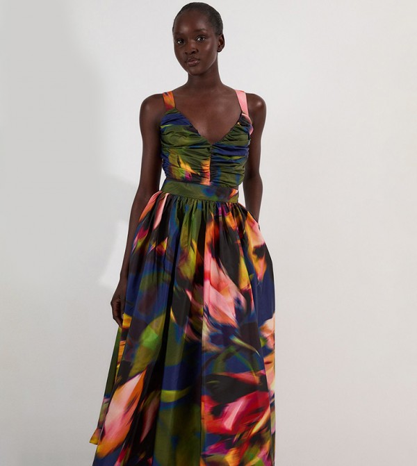 كارن ميلين  فساتين - متعدد فساتين كاجوال