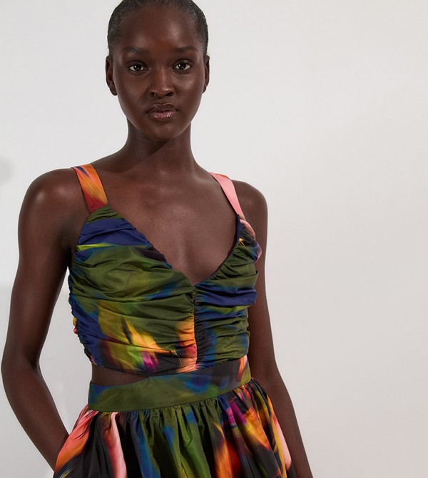 كارن ميلين  فساتين - متعدد فساتين كاجوال