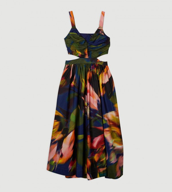 كارن ميلين  فساتين - متعدد فساتين كاجوال