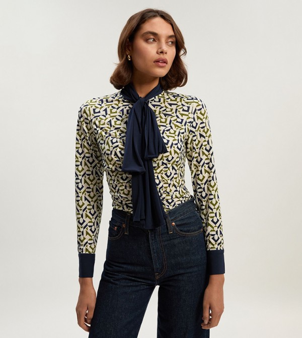 Karen Millen  - Multi Shirts