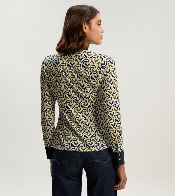 Karen Millen  - Multi Shirts