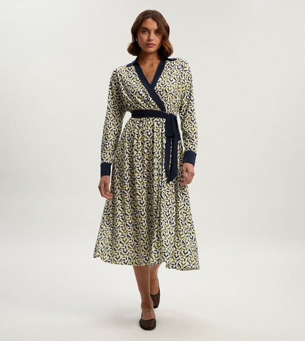 Karen Millen  - Multi Midi Dresses