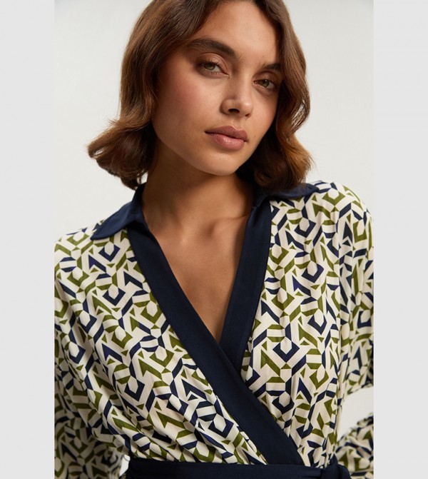 Karen Millen  - Multi Midi Dresses