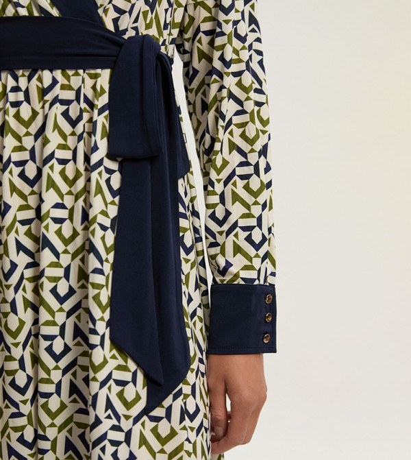 Karen Millen  - Multi Midi Dresses