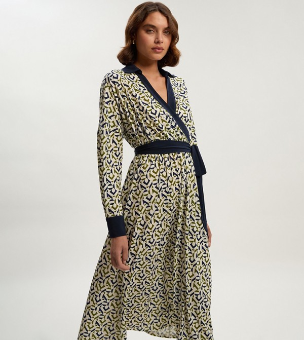 Karen Millen  - Multi Midi Dresses