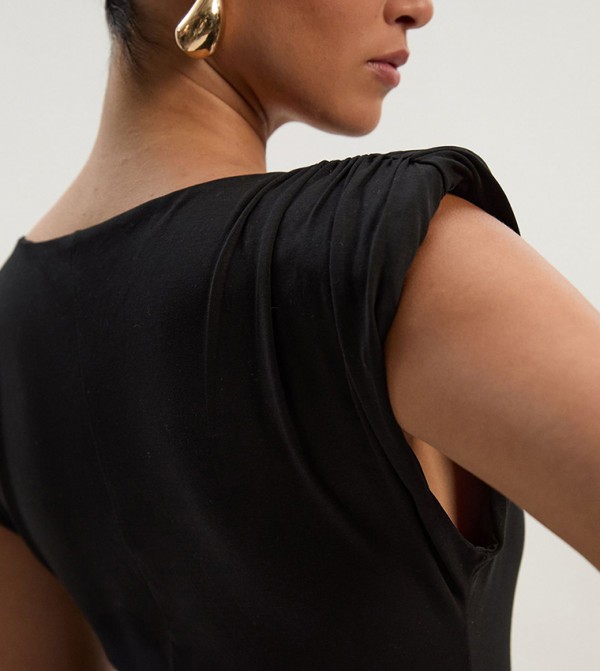 Karen Millen  - Black Casual Dresses