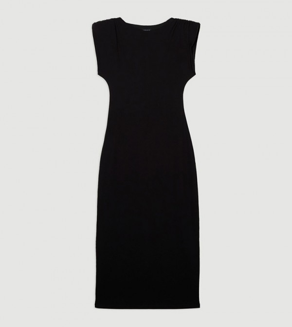 Karen Millen  - Black Casual Dresses