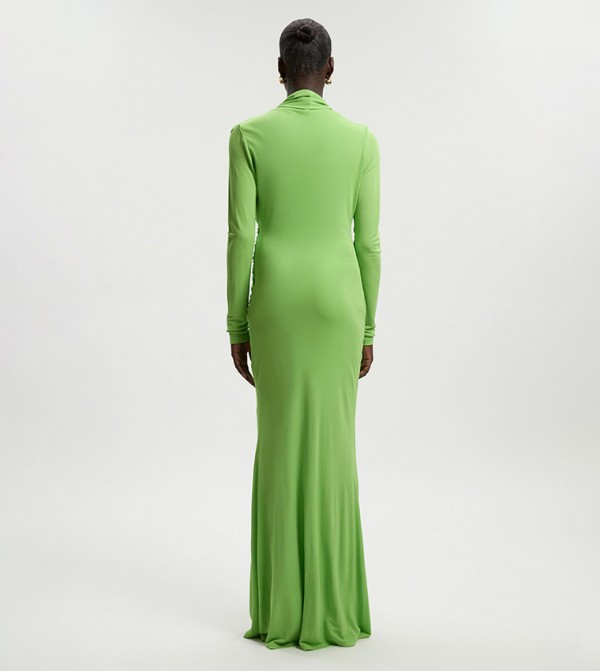 Karen Millen  Dresses - Green Maxi Dresses