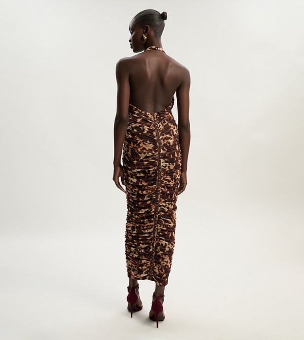 Karen Millen  Clothing - Multi Casual Dresses