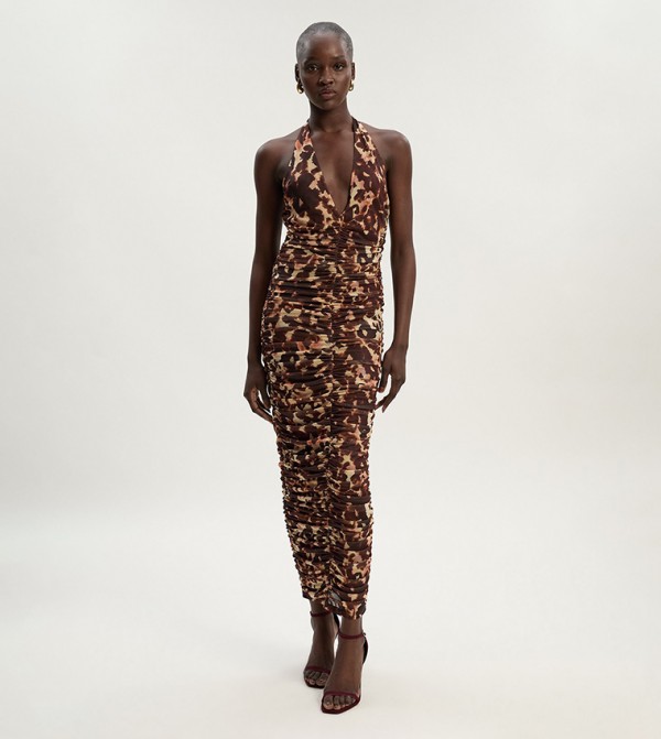 Karen Millen  Clothing - Multi Casual Dresses