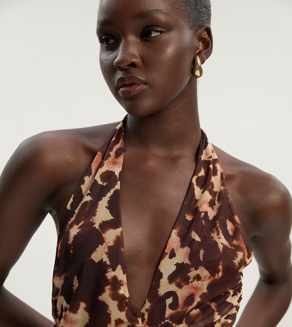 Karen Millen  Clothing - Multi Casual Dresses