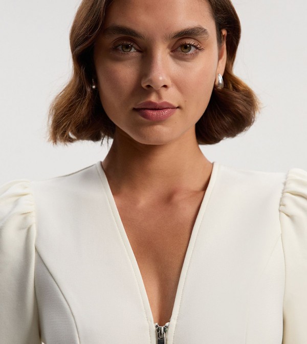 كارن ميلين جاكيتات ومعاطف - عاجي جاكيتات كاجوال