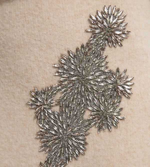 كارن ميلين  تنانير - بيج Midi Skirts