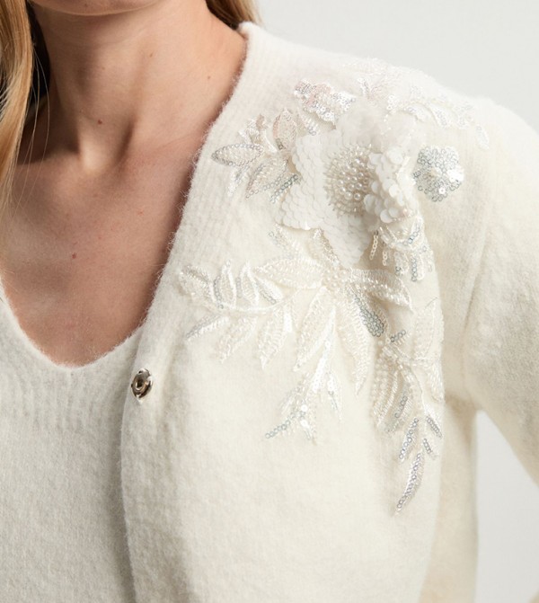 كارن ميلين كارن ميلين - بيج كارديغانات