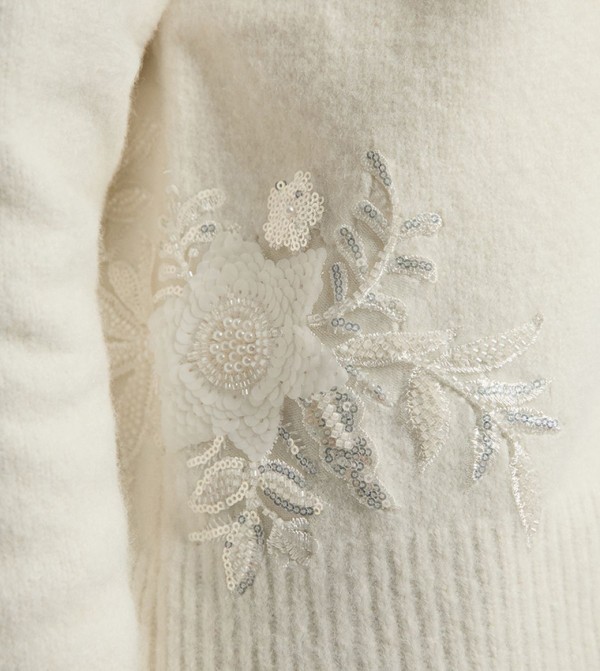 كارن ميلين كارن ميلين - بيج كارديغانات