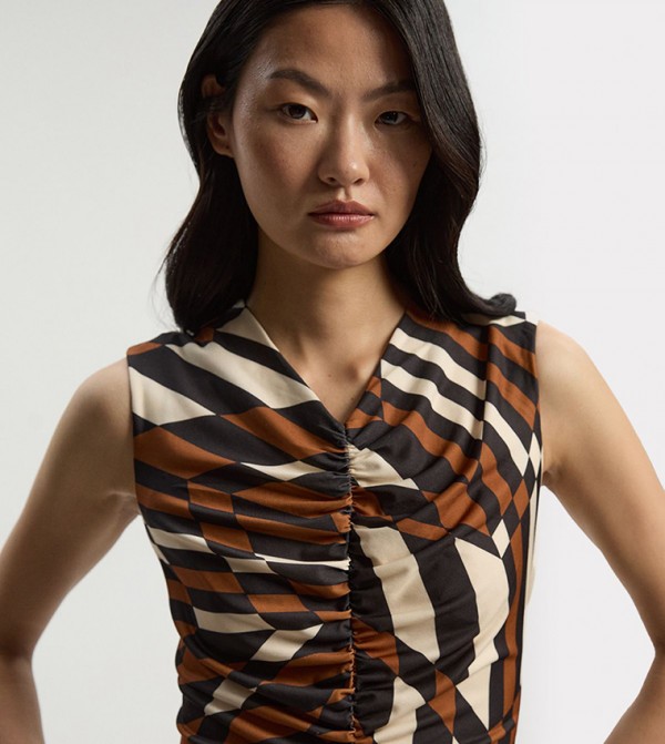 Karen Millen  - Multi Maxi Dresses