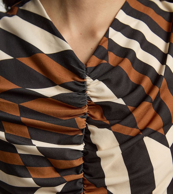 Karen Millen  - Multi Maxi Dresses
