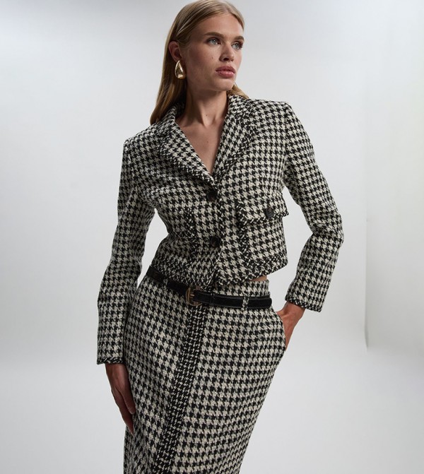 كارن ميلين جاكيتات ومعاطف - متعدد جاكيتات كاجوال