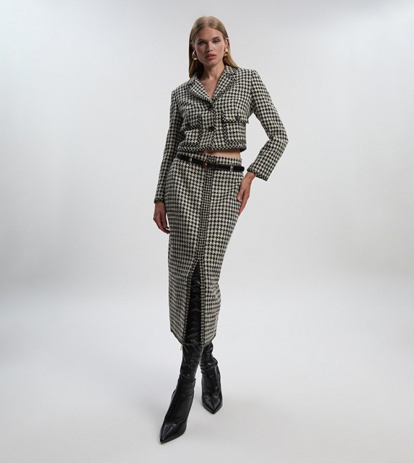 كارن ميلين جاكيتات ومعاطف - متعدد جاكيتات كاجوال