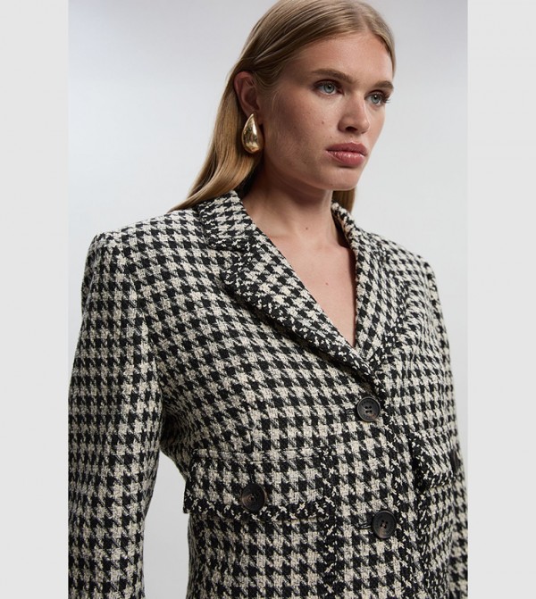 كارن ميلين جاكيتات ومعاطف - متعدد جاكيتات كاجوال