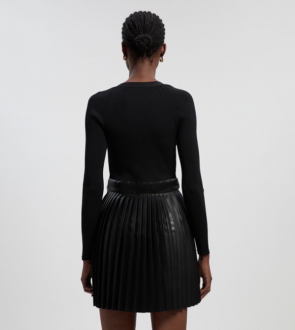 Karen Millen Karen Millen - Black Mini Dresses