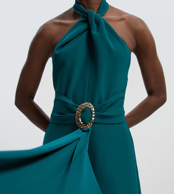 كارن ميلين  matching-sets - أخضر جيمسوت