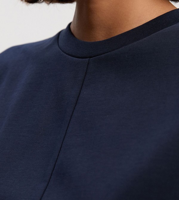 كارن ميلين كارن ميلين - كحلي مزرق Short Sleeve T-Shirts