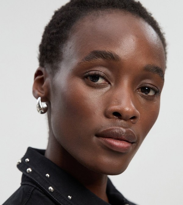 كارن ميلين ملابس - أسود جاكيتات دنيم