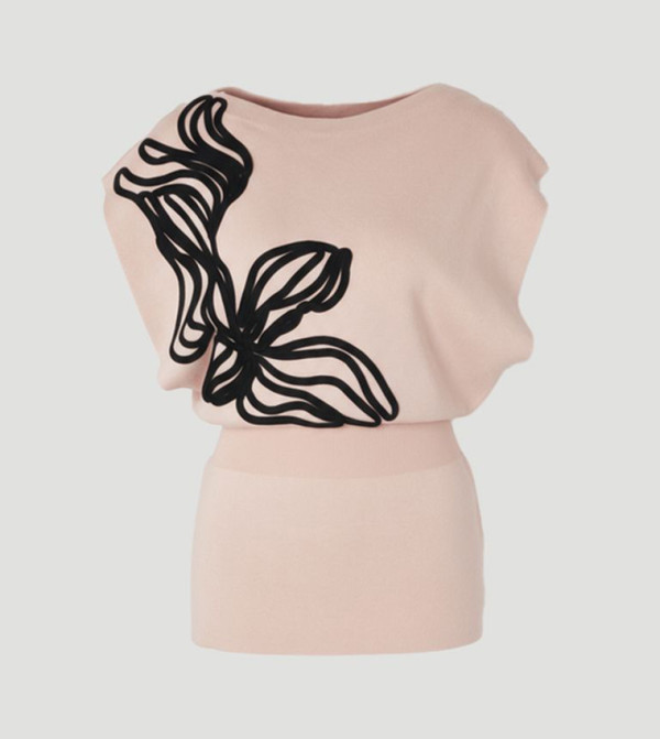 كارن ميلين كارن ميلين - وردي Casual Tops