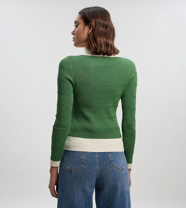 Karen Millen Karen Millen - Green Cardigans