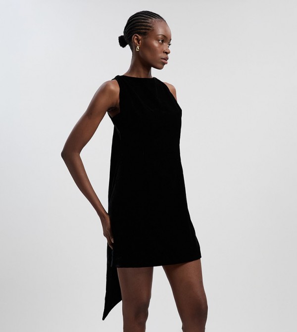 Karen Millen Karen Millen - Black Mini Dresses