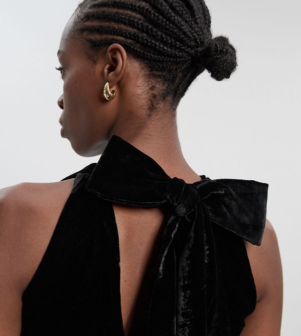 Karen Millen Karen Millen - Black Mini Dresses