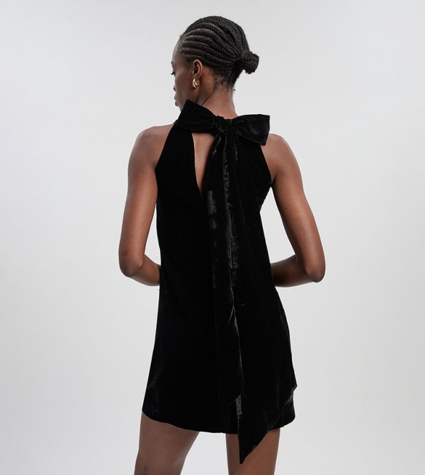 Karen Millen Karen Millen - Black Mini Dresses