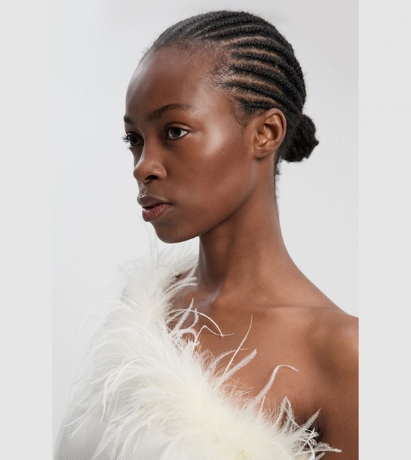 Karen Millen Karen Millen - White Maxi Dresses