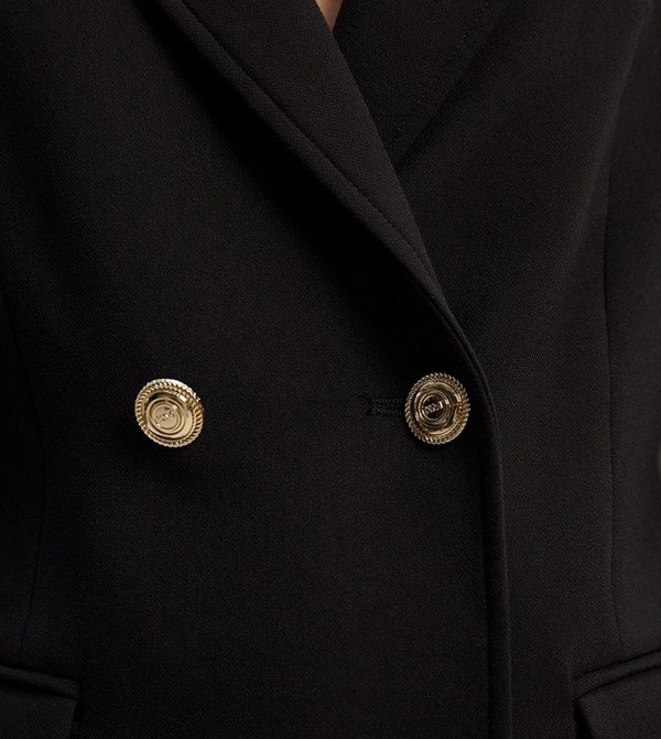 Karen Millen  - Black Blazers