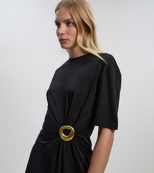 Karen Millen  - Black Casual Tops