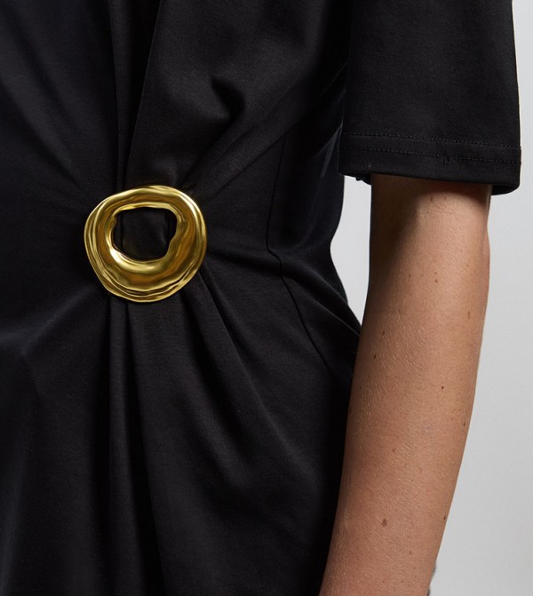 Karen Millen  - Black Casual Tops