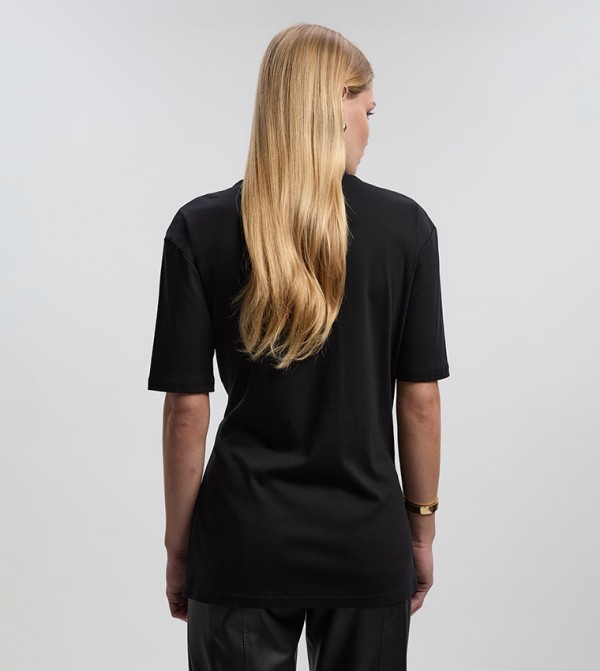 Karen Millen  - Black Casual Tops
