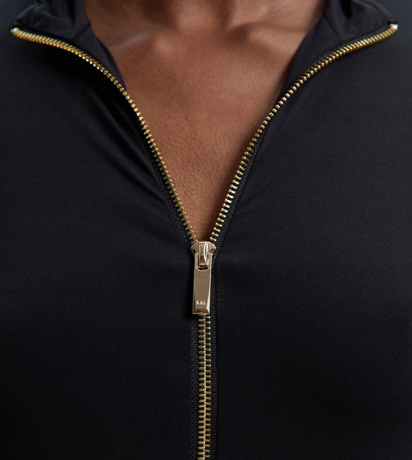 كارن ميلين  بلوزات - أسود بدلة