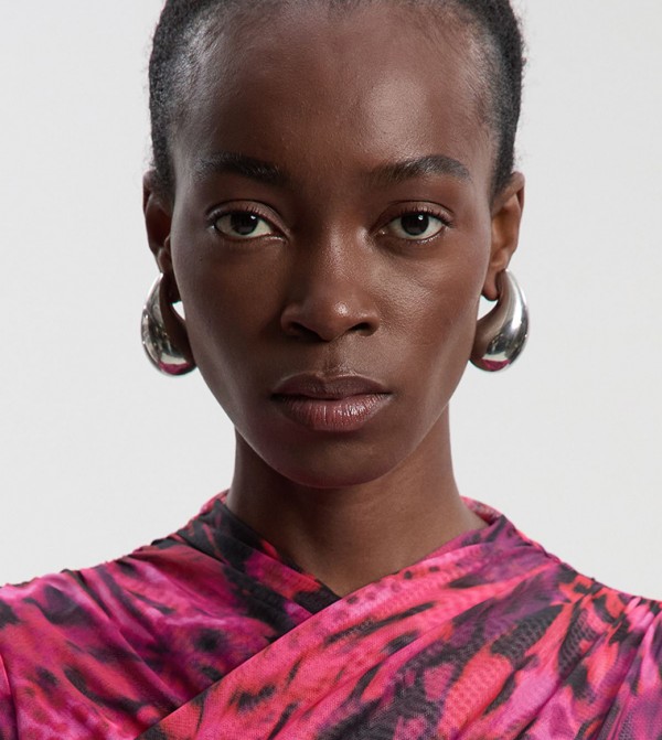 Karen Millen Karen Millen - Pink Mini Dresses