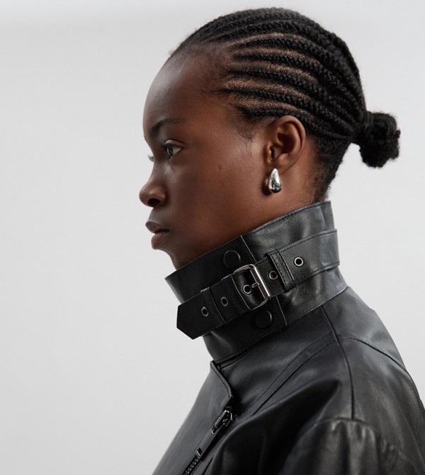 كارن ميلين كارن ميلين - أسود جاكيتات كاجوال