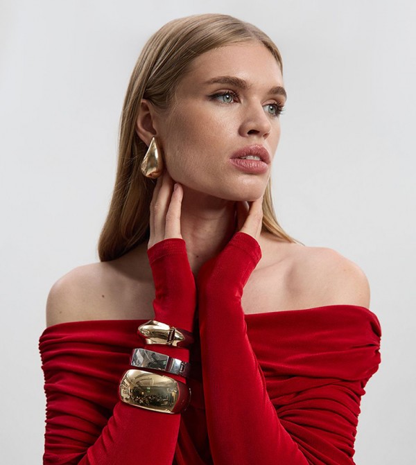 Karen Millen  Casual Dresses - Red Maxi Dresses