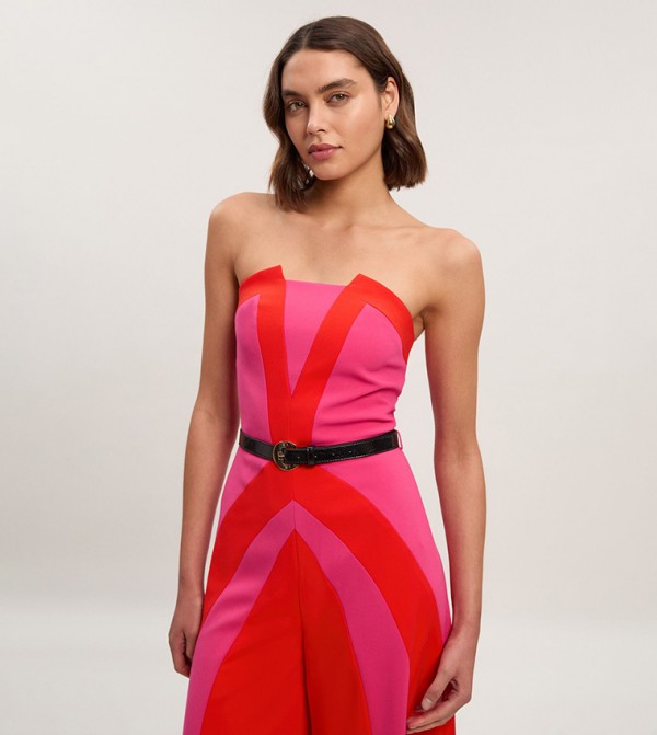 كارن ميلين  matching-sets - وردي جيمسوت