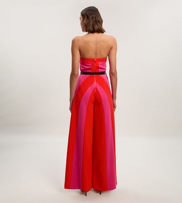 كارن ميلين  matching-sets - وردي جيمسوت