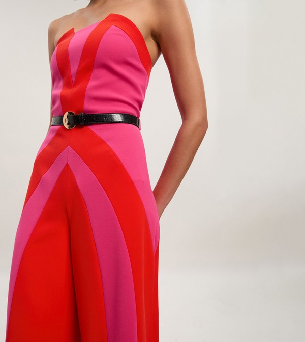 كارن ميلين  matching-sets - وردي جيمسوت